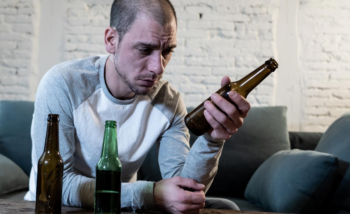 Убрать алкогольную зависимость в Русском Камешкире